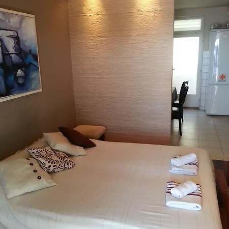 Apartamento Viva *