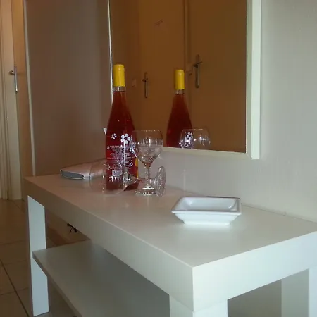 Viva Apartment