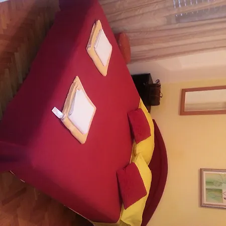 Apartment Viva *