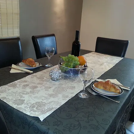 Apartamento Viva *