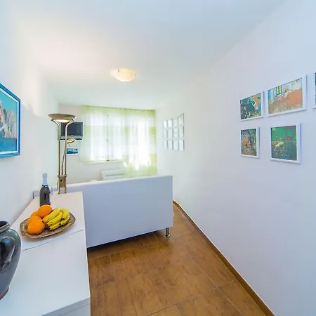 Apartment Viva *