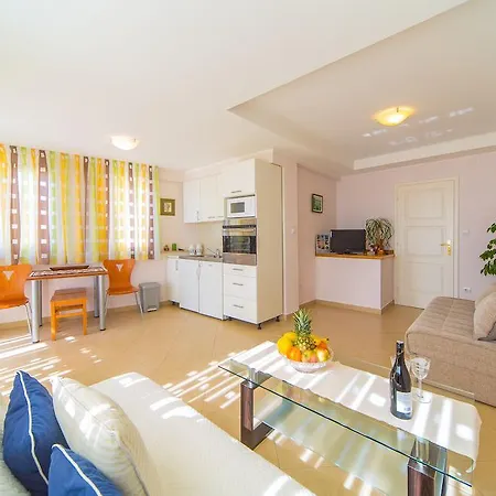 Apartment Viva